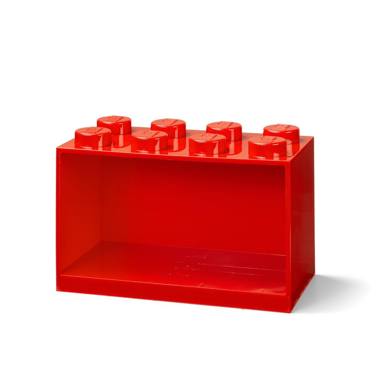 Repisa Lego 8 Knobs