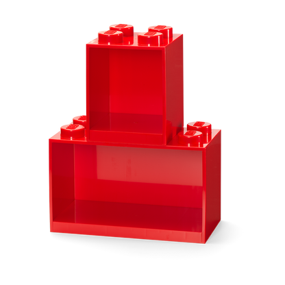 Set Repisas Lego