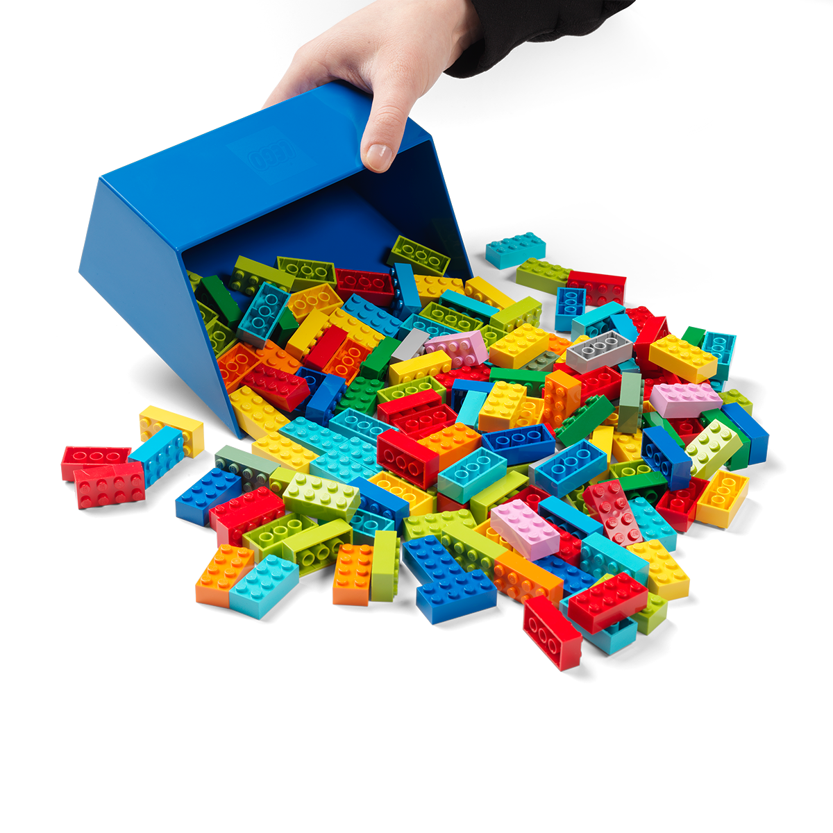 Pala recoge Lego – BORN Tienda para Bebés1