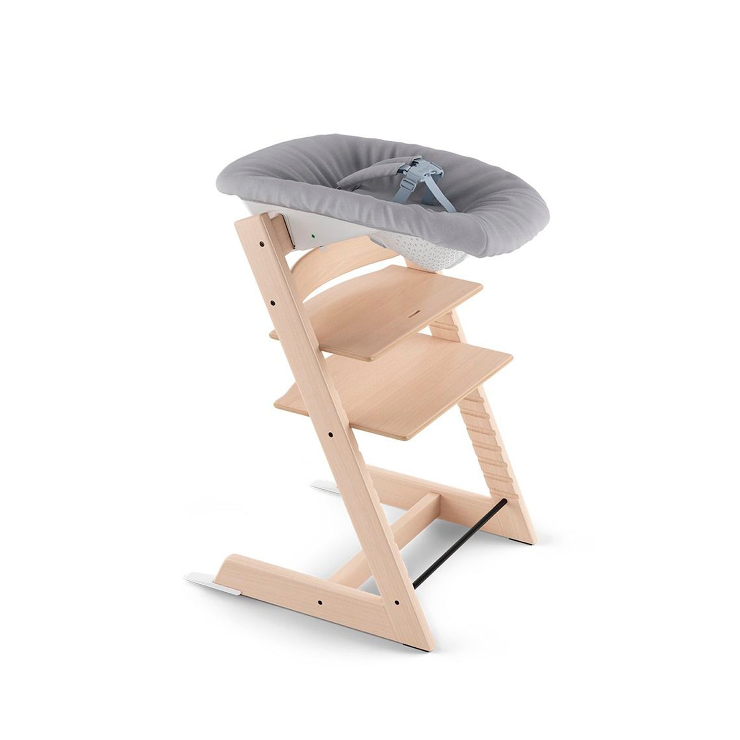 Silla Recién Nacido Tripp trapp Grey