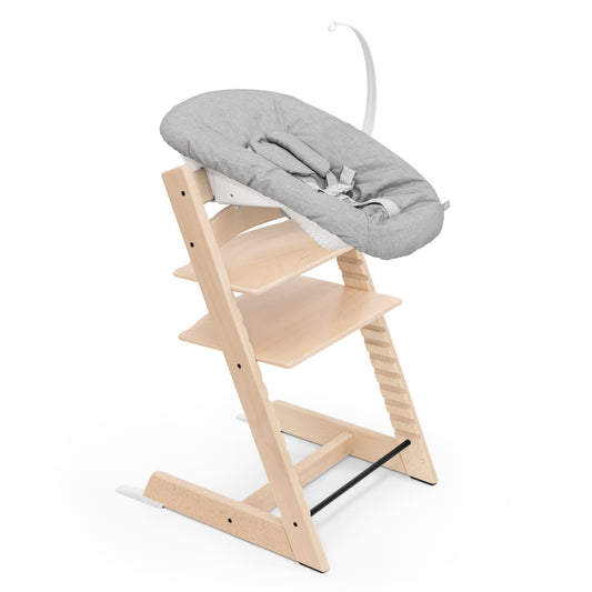 Pack Silla de comer evolutiva Stokke Tripp Trapp | BABY