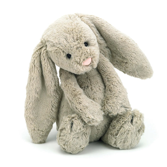 Peluche Conejo Beige | Grande