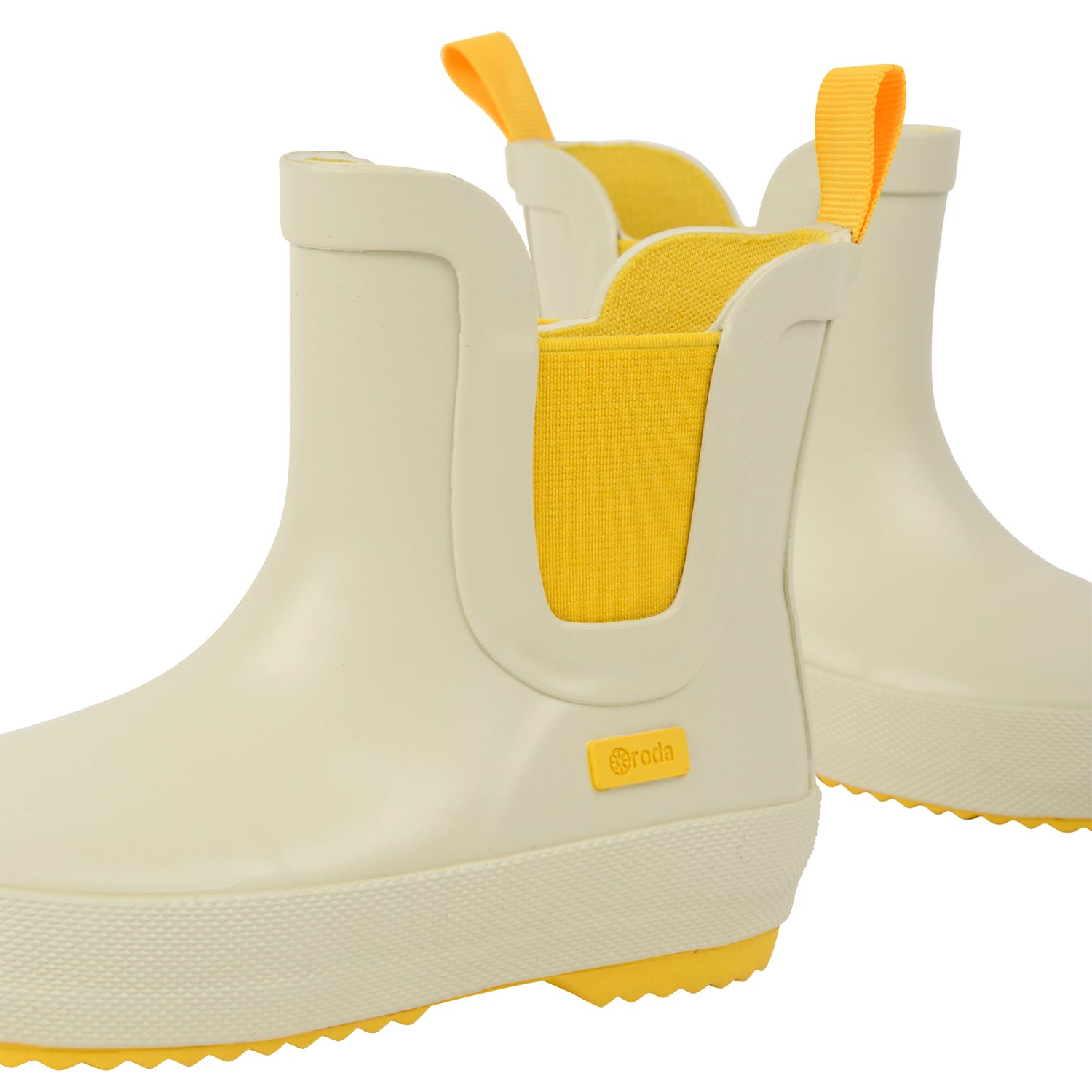 Roda botas de online agua