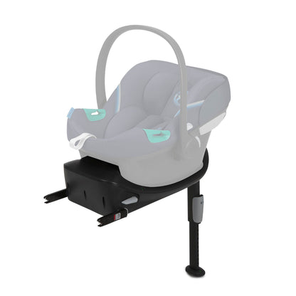 Silla de Auto Nido Aton B2 + Base One isofix