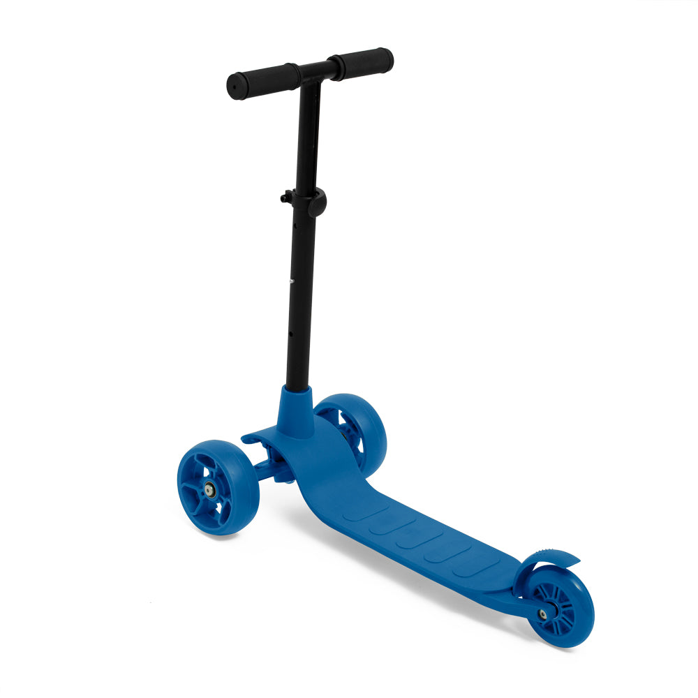 Scooter | Azul