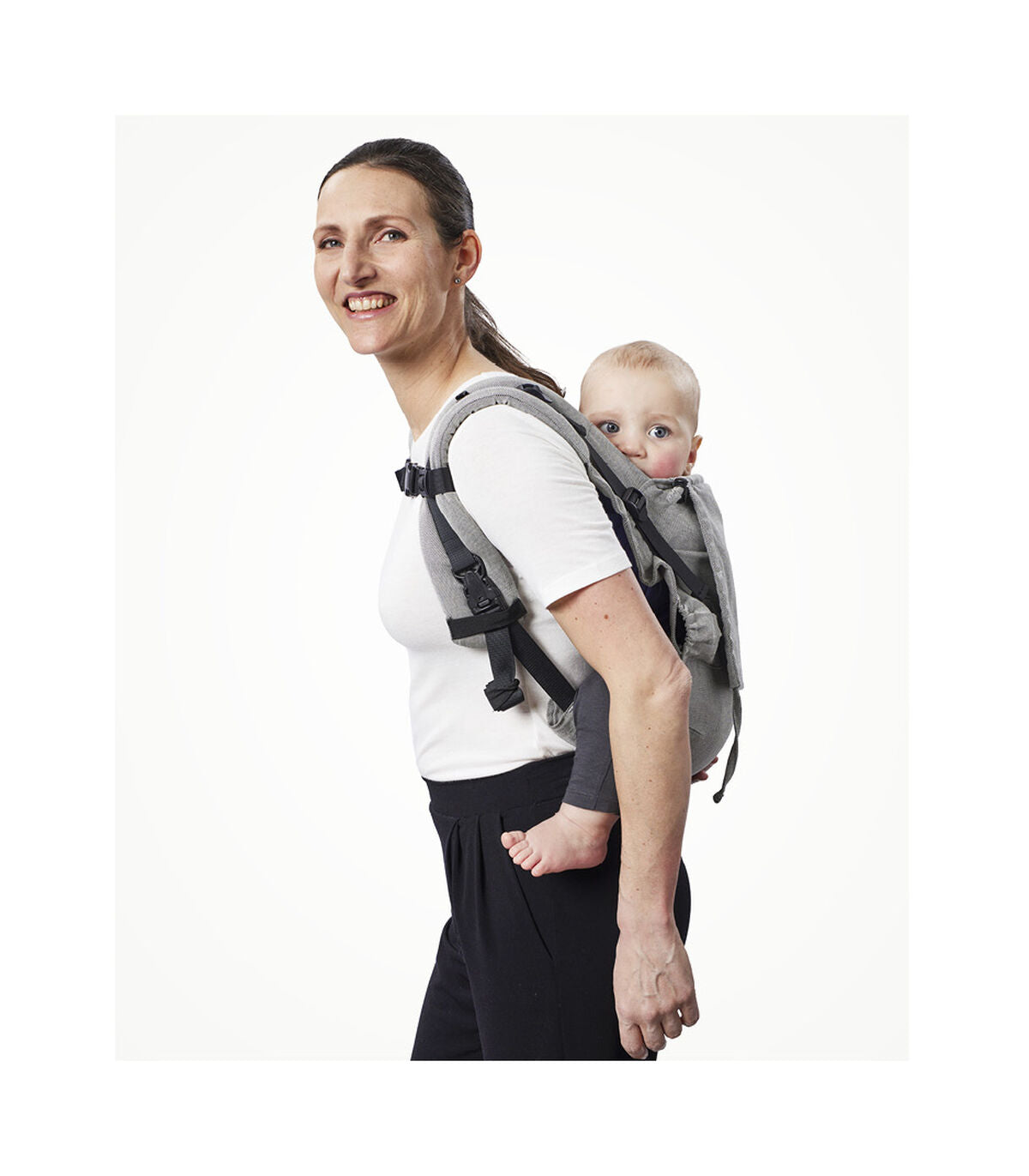 Baby Carrier Porta Bebe Nido Portabebés Stokke – BORN Tienda Para