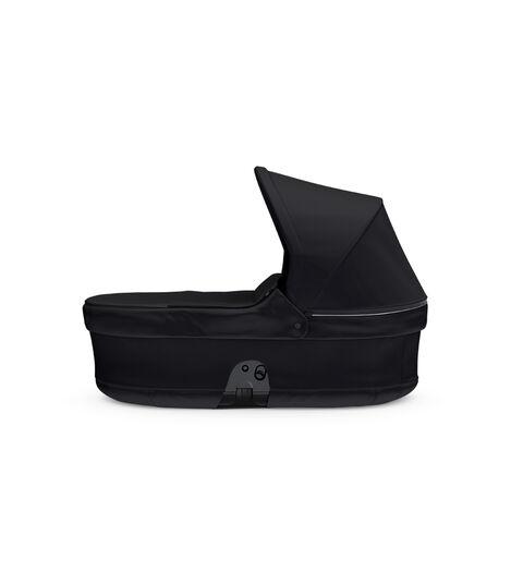 Moisés Coche Beat - Black