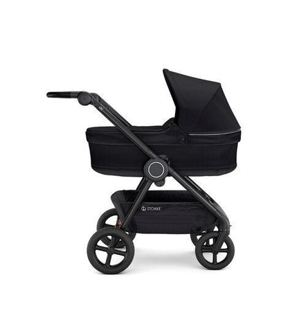Moisés Coche Beat - Black