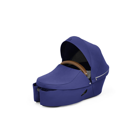 Moisés Xplory X | Royal Blue